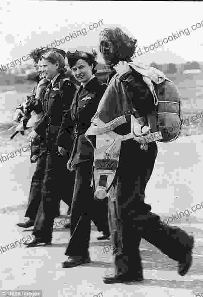 Helen Surrounded By A Group Of Pilots Helen And The War S End (The Life Of Helen 2)