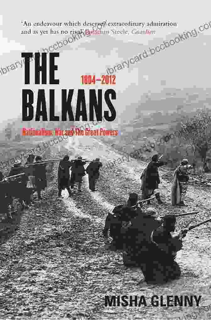 History Of Balkans Book By Courtney Petruzzelli History Of Balkans Courtney Petruzzelli