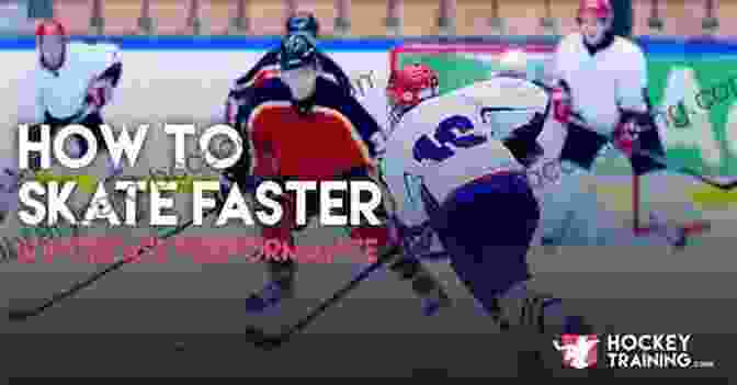 Hockey Speed: The Guide to Skating Faster
