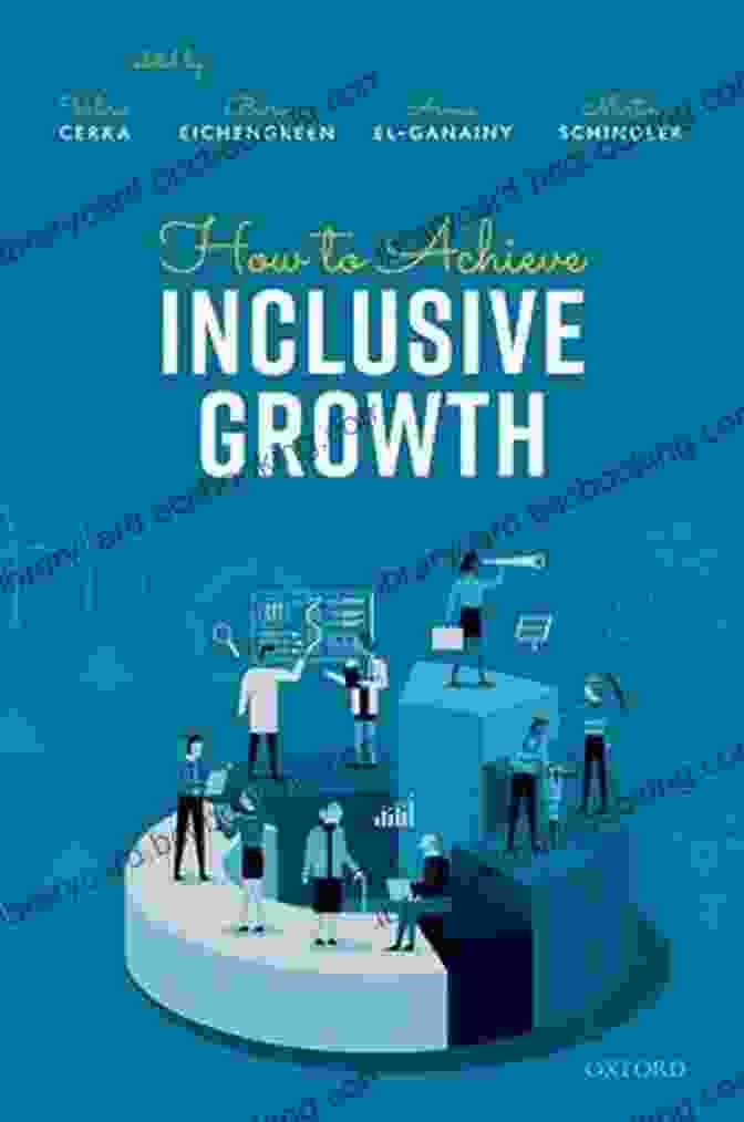 How To Achieve Inclusive Growth Book Cover How To Achieve Inclusive Growth