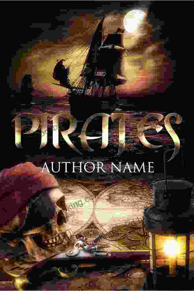 How To Be A Pirate Book Cover, Featuring A Pirate Ship In Full Sail Under A Stormy Sky How To Train Your Dragon: How To Be A Pirate