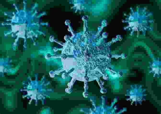 Image Of A Coronavirus Understanding Coronaviruses: SARS MERS And The COVID 19 Pandemic