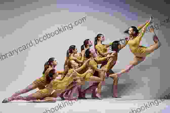 Image Of A Group Of People Dancing In A Modern Setting Dance The Sacred Art: The Joy Of Movement As A Spiritual Practice (The Art Of Spiritual Living)