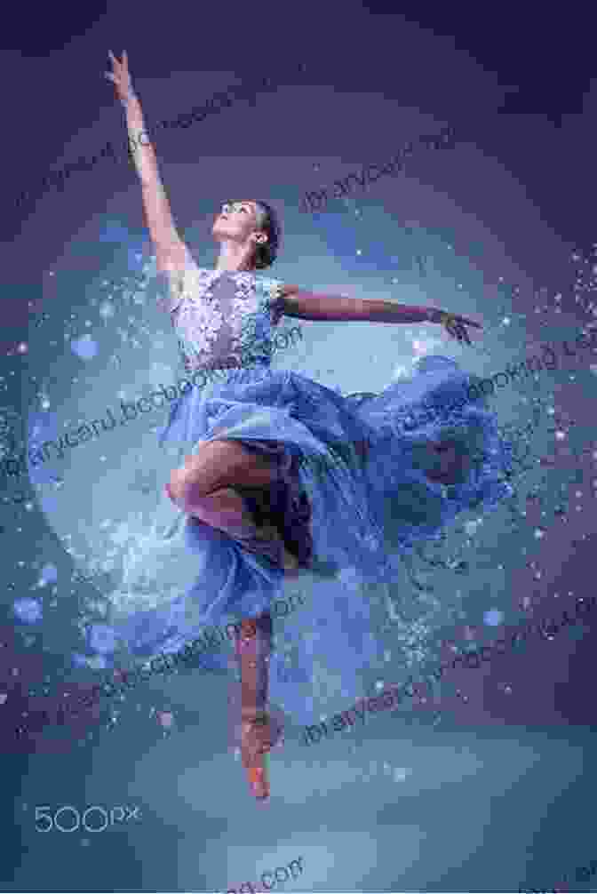 Image Of A Woman Dancing In A Flowing Dress Dance The Sacred Art: The Joy Of Movement As A Spiritual Practice (The Art Of Spiritual Living)