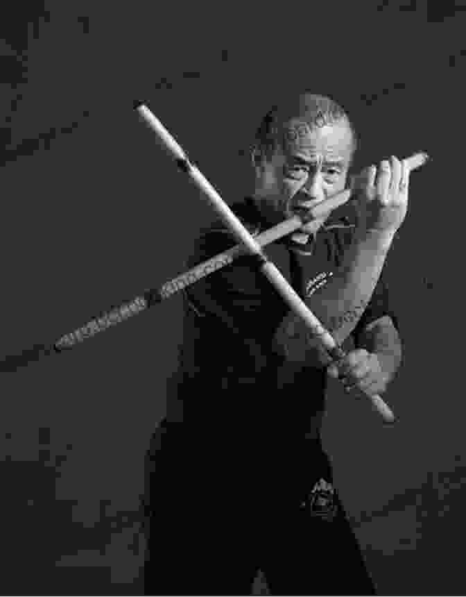 Image Of Dan Inosanto Performing A Filipino Martial Arts Technique Filipino Martial Arts As Taught By Dan Inosanto Edition