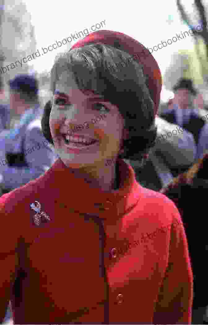 Jackie Kennedy, An Icon Of Style And Grace Courageous First Ladies Who Changed The World (People Who Changed The World)