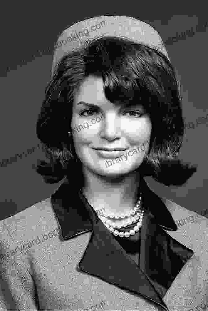 Jacqueline Kennedy, First Lady Of The United States Secret Lives Of The First Ladies: What Your Teachers Never Told You About The Women Of The White House