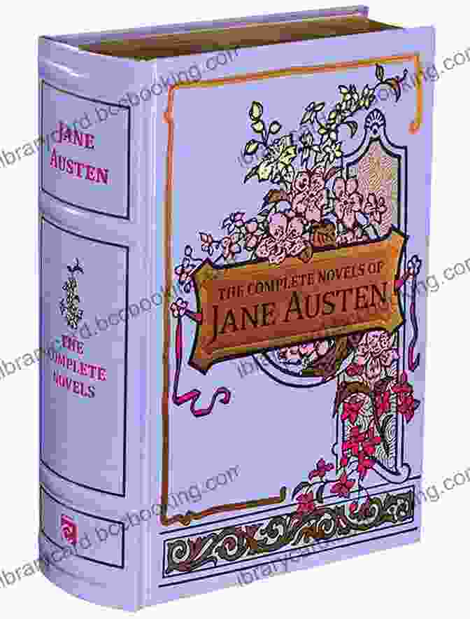 Jane Austen Was An Observant Writer Who Penned Her Novels In A Small, Personal Notebook. Jane Austen: A Life Claire Tomalin