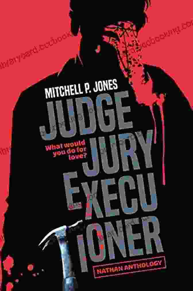 Judge Jury Executioner Book Cover Destroy The Corrupt: A Space Opera Adventure Legal Thriller (Judge Jury Executioner 2)