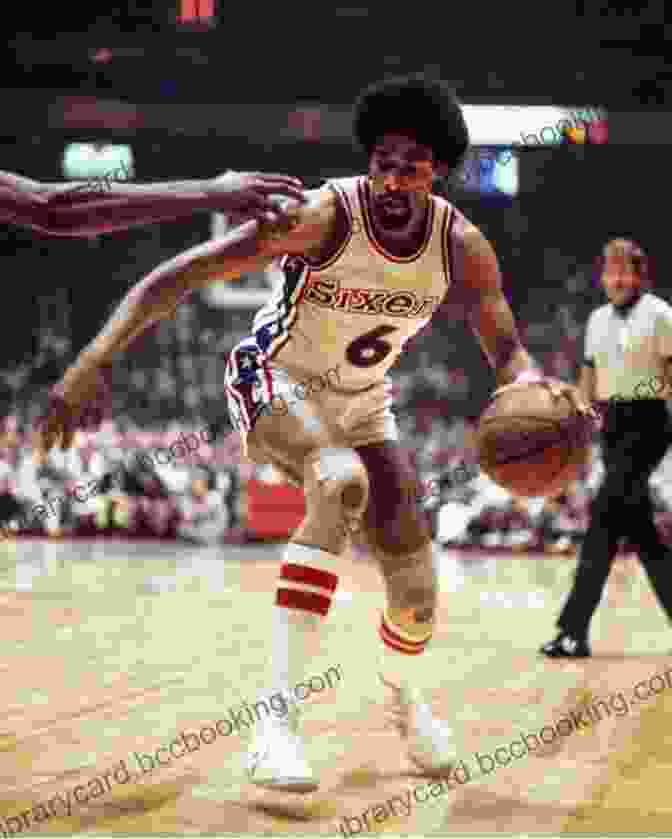 Julius Erving Playing For The Philadelphia 76ers Scottie Pippen: The Inspiring Story Of One Of Basketball S Greatest Small Forwards (Basketball Biography Books)