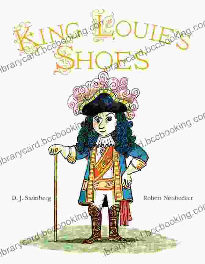 King Louie Shoes History And Heritage King Louie S Shoes D J Steinberg