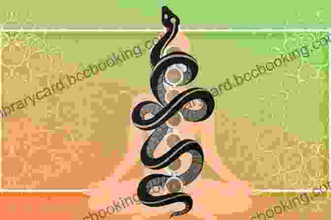 Kundalini Serpent Kundalini Angry Serpent (Deliverance Ministry 3)