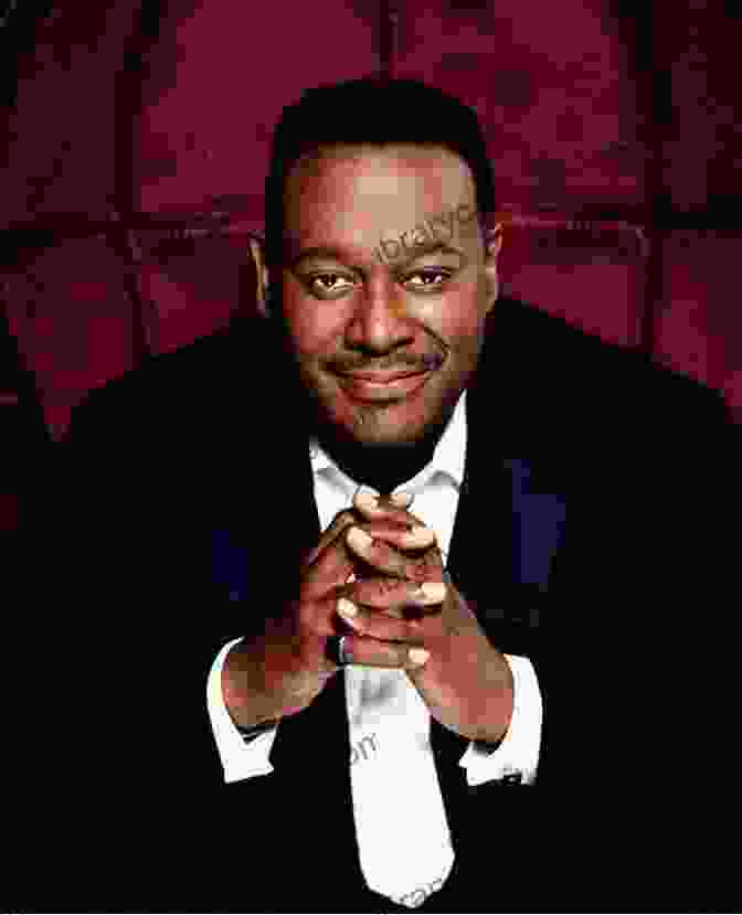 Luther Vandross Collaborating With The Legendary Band Chic, A Pivotal Moment In His Career. Luther: The Life And Longing Of Luther Vandross: (Updated And Expanded)
