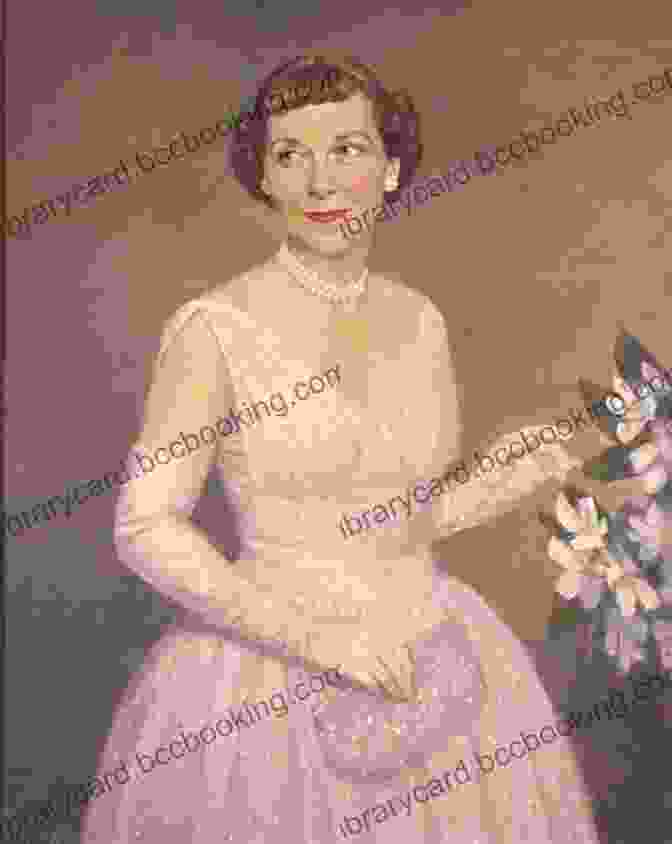 Mamie Eisenhower, First Lady Of The United States Secret Lives Of The First Ladies: What Your Teachers Never Told You About The Women Of The White House