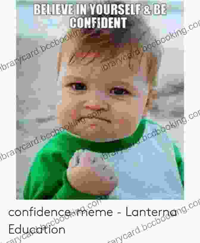 Meme Depicting A Person Feeling Confident About Their Growing Japanese Vocabulary Learn Japanese Through Memes Vol 1 (Japanese Vocabulary Through Memes)