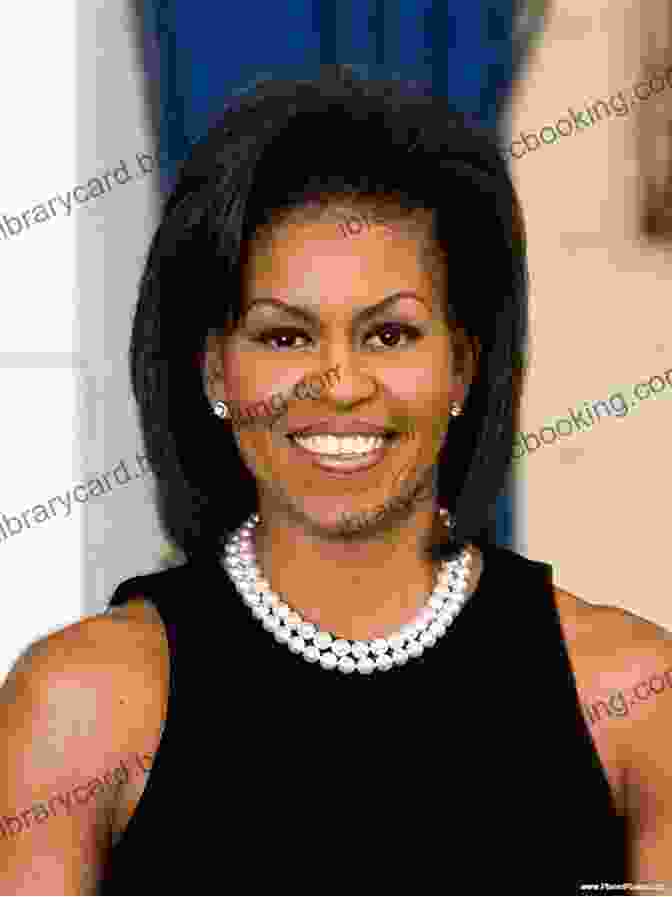 Michelle Obama, First Lady Of The United States Secret Lives Of The First Ladies: What Your Teachers Never Told You About The Women Of The White House