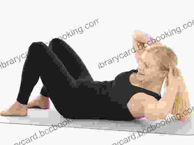 Oblique Crunches Pilates Exercise Abs On The Ball: A Pilates Approach To Building Superb Abdominals