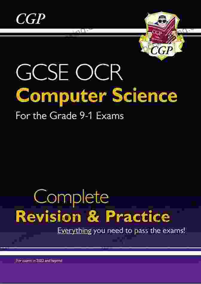 OCR GCSE Computer Science All In One Complete Revision And Practice OCR GCSE 9 1 Computer Science All In One Complete Complete Revision And Practice: For The 2024 Exams (Collins GCSE Grade 9 1 Revision)