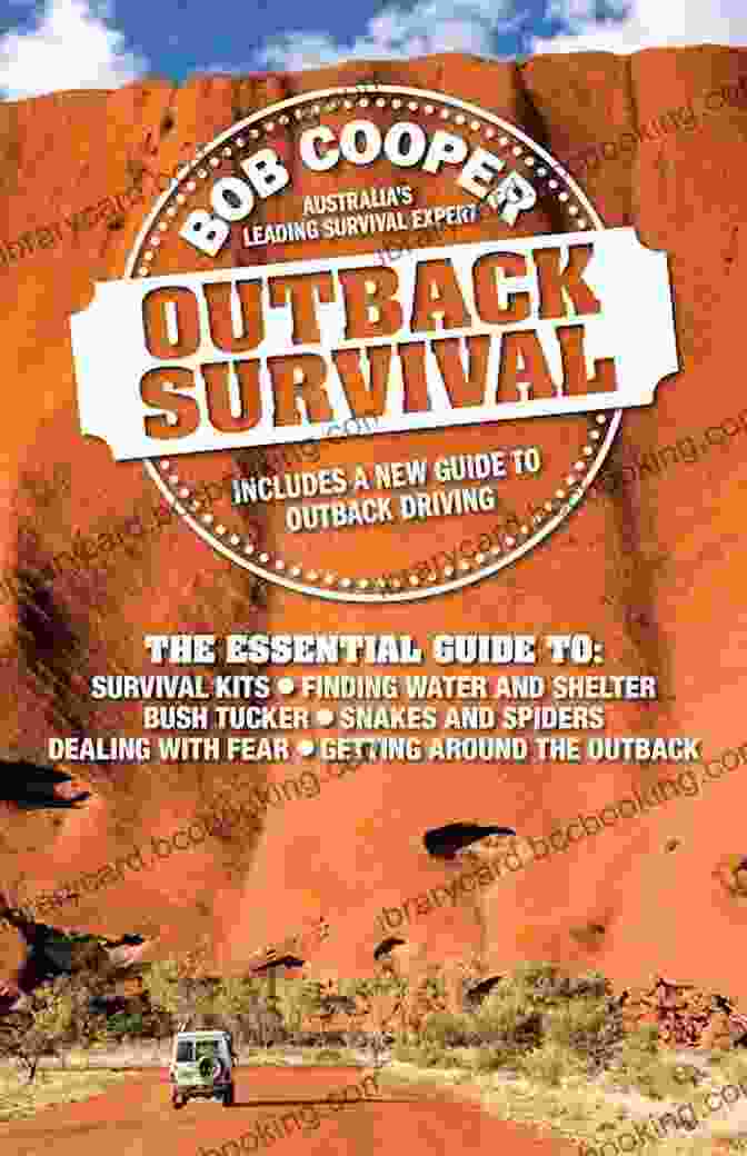 Outback Survival Culture Smart Book Outback Survival Culture Smart
