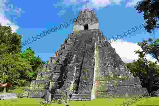Panoramic View Of Tikal, Guatemala, With Its Towering Temples Emerging From The Lush Rainforest. Tikal Smart Guide: The 2024 In Depth Guide For Visitors To Tikal Guatemala