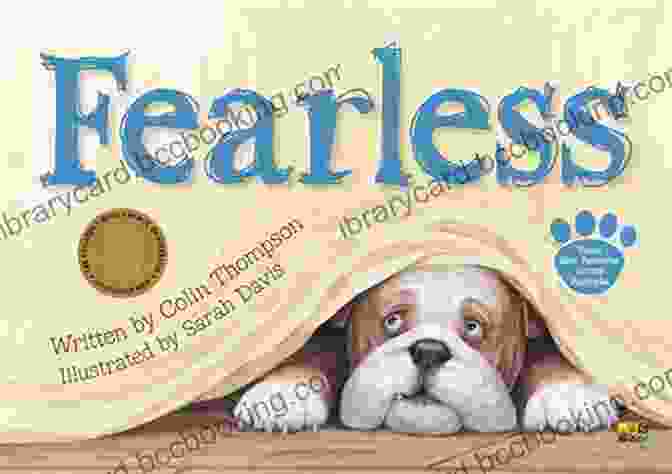Pascha At The Duck Pond: Fearless And Friends Book Cover Pascha At The Duck Pond (Fearless And Friends)
