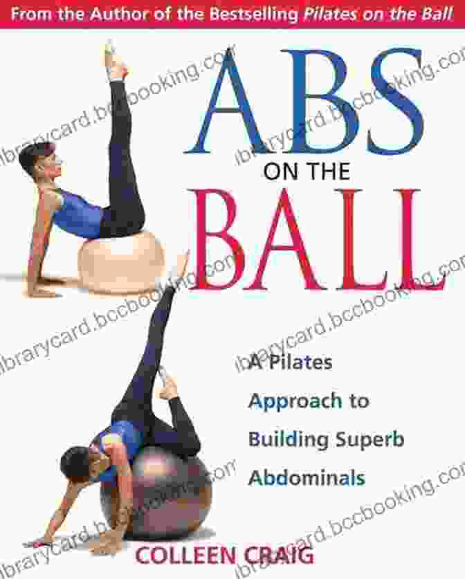 Pilates Principles Infographic Abs On The Ball: A Pilates Approach To Building Superb Abdominals