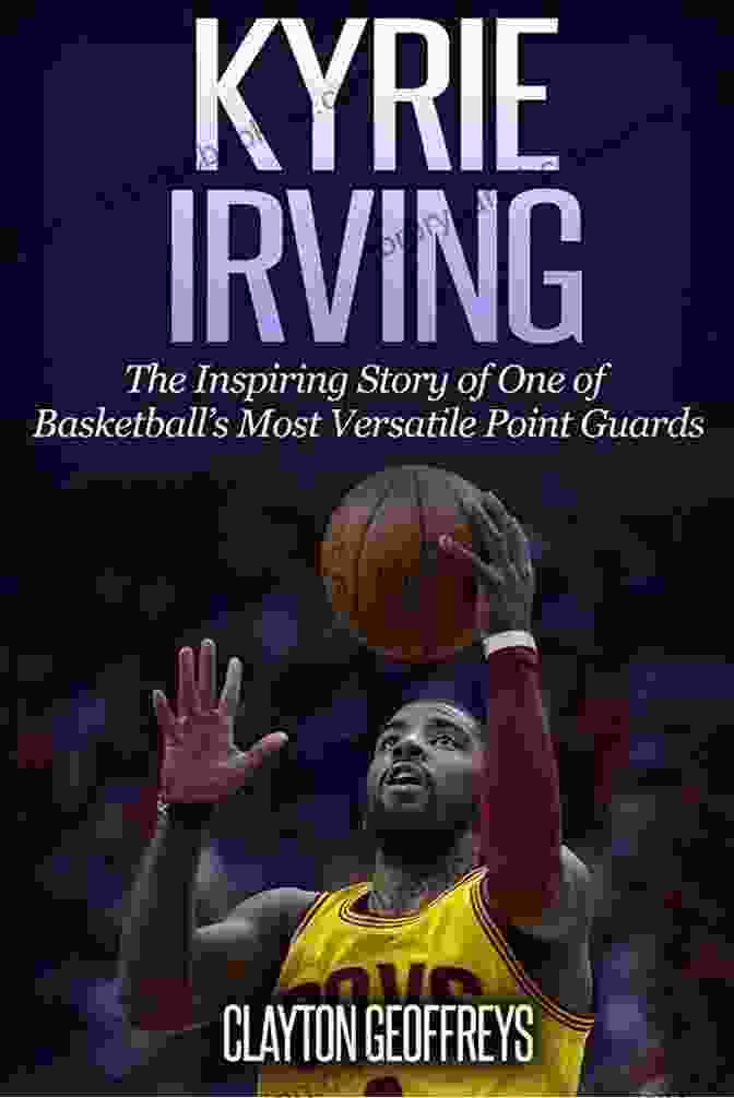 Player Clutch Shot Paul George: The Inspiring Story Of One Of Basketball S Most Dynamic Small Forwards (Basketball Biography Books)