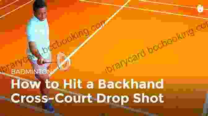 Player Hitting A Cross Court Shot Tennis Cheats Hacks Hints Tips And Tricks That Every Tennis Player Should Know