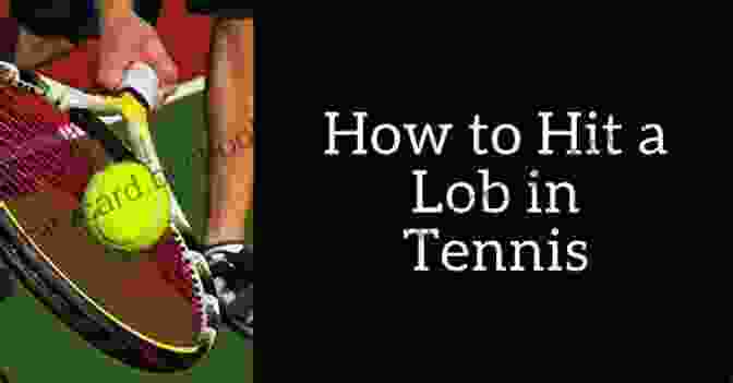 Player Lobbing The Ball And Then Hitting An Overhead Tennis Cheats Hacks Hints Tips And Tricks That Every Tennis Player Should Know