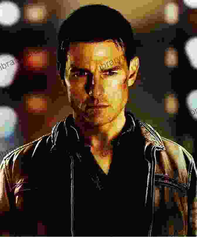 Portrait Of Jack Reacher, The Enigmatic Special Investigator With A Haunted Past Never Forgive Never Forget (Jack Reacher S Special Investigators)