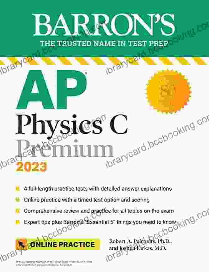 Practice Tests Comprehensive Review Online Practice From Barron's Test Prep AP U S Government And Politics Premium 2024: 6 Practice Tests + Comprehensive Review + Online Practice (Barron S Test Prep)