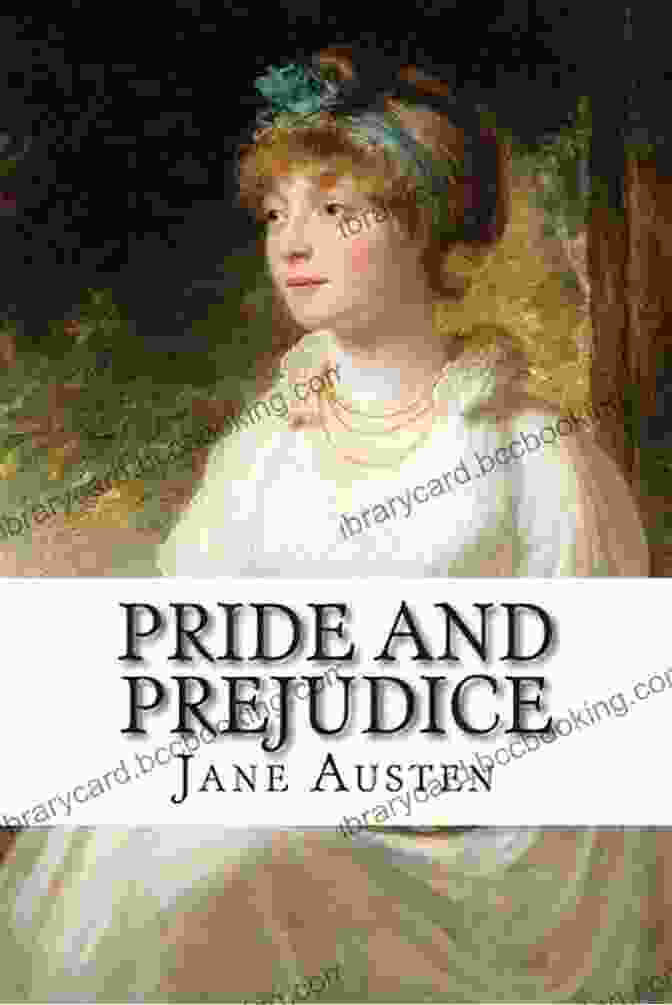 Pride And Prejudice Is One Of Jane Austen's Most Celebrated Novels, Famous For Its Witty Dialogue And Romantic Storyline. Jane Austen: A Life Claire Tomalin