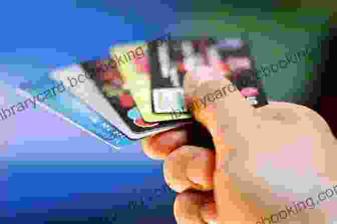 Responsible Credit Card Usage How You Can Profit From Credit Cards: Using Credit To Improve Your Financial Life And Bottom Line