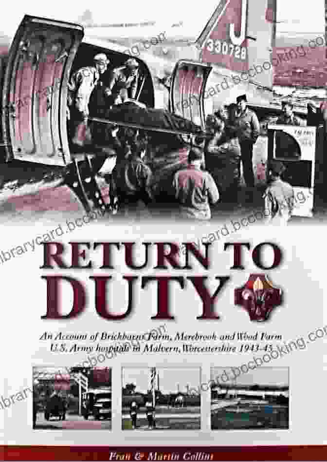 Return To Duty Book Cover A RETURN TO DUTY CLODAGH DUNLOP