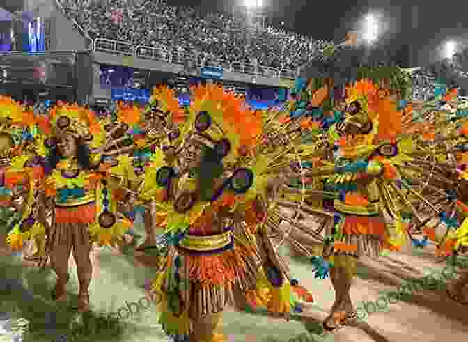 Rio Carnival Parade In Brazil, Featuring Elaborate Costumes And Samba Dancers Estonia Culture Smart : The Essential Guide To Customs Culture