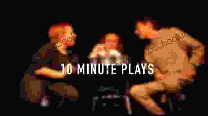 Romance Is Dead: A Ten Minute Play That Will Change Your Life Romance Is Dead (a Ten Minute Play) (eTens)