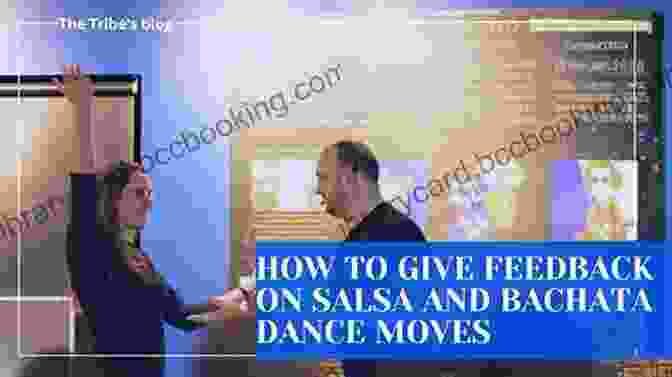 Salsa Dancers Demonstrating Proper Etiquette Salsa : Or Everything Your Mother Never Told You About Salsa Dancing (The Little Of Dancing 1)