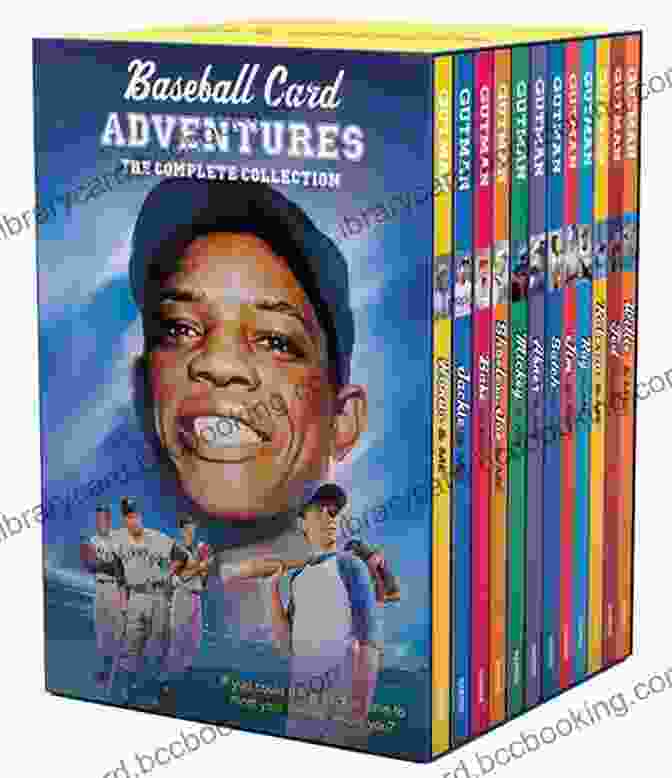 Satch Me Baseball Card Adventures Book Cover Satch Me (Baseball Card Adventures 7)