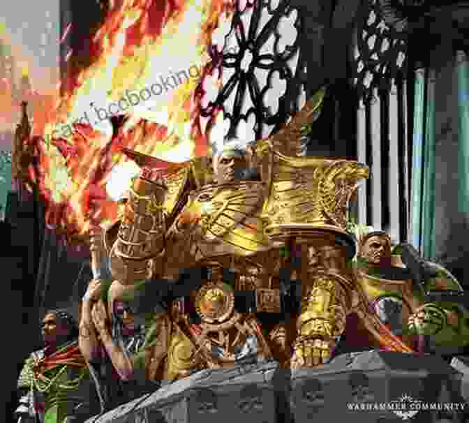 Saturnine: The Horus Heresy Cover Art, Featuring Saturn And The Imperial Palace Under Siege Saturnine (The Horus Heresy: Siege Of Terra 4)