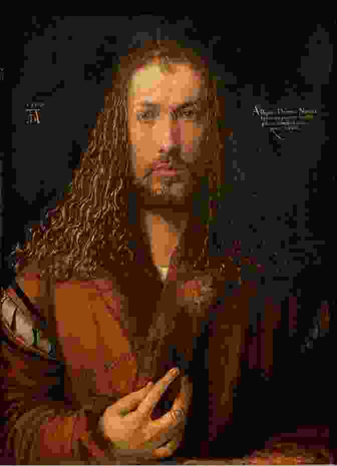 Self Portrait At The Age Of 28 (1498) Is A Charcoal Drawing That Presents A Confident And Introspective Portrayal Of Dürer Himself. The Drawing Showcases His Exceptional Skill In Capturing Facial Expressions And The Subtle Nuances Of Human Emotions. Albrecht Durer: Paintings Drawings 555+ Renaissance Reproductions Annotated