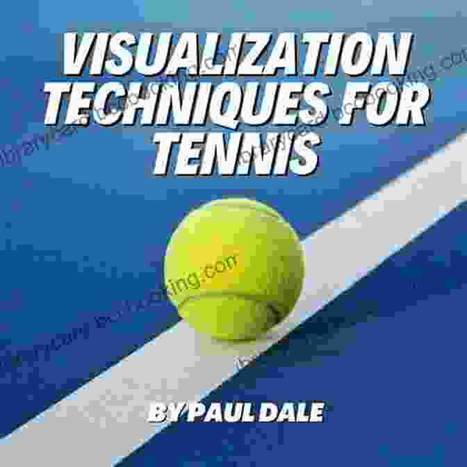 Senior Tennis Player Practicing Visualization Techniques Senior Tennis: Strokes Strategies Rules And Remedies