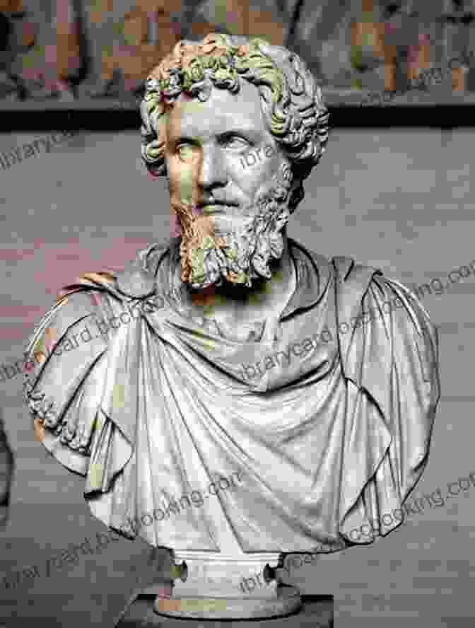 Septimius Severus Septimius Severus: The African Emperor (Roman Imperial Biographies)