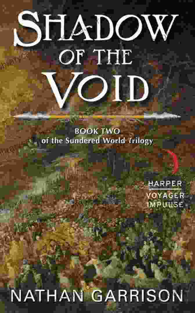 Shadow Of The Void Book Cover Echoes Of War: 1 3 (An Epic Military Science Fiction Box Set)