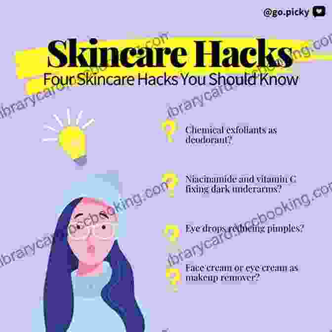 Skincare Hacks And Product Recommendations Guide Cover Image 7 Skincare Hacks And Skin Product Recommendations