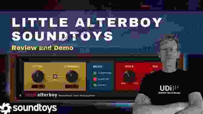 Sound Toys Little AlterBoy Plug In Audacity Plug Ins Guide: Seven Plug Ins To Change Your Voice Into Studio Quality Recording (1)