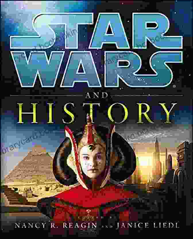 Star Wars Lore Book: Expand Your Knowledge Of The Galaxy Far, Far Away The Star Wars Book: Expand Your Knowledge Of A Galaxy Far Far Away