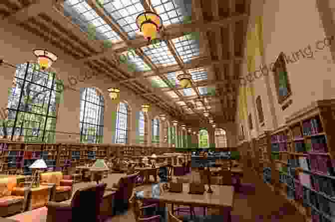 Students Studying In A Library At The University Of California In 1967 The Gold And The Blue: A Personal Memoir Of The University Of California 1949 1967: Volume Two: Political Turmoil: A Personal Memoir Of The University Of California 1949 1967