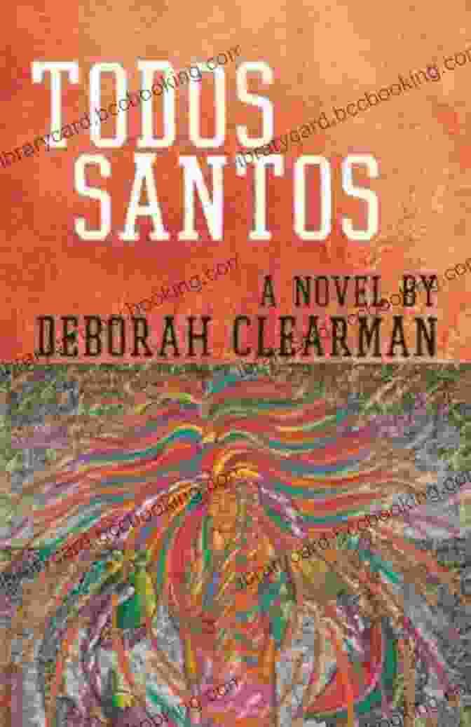 Tales Of Todos Santos Book Cover Tales Of Todos Santos: Amusing Stories From A Small Mexican Town In The Baja