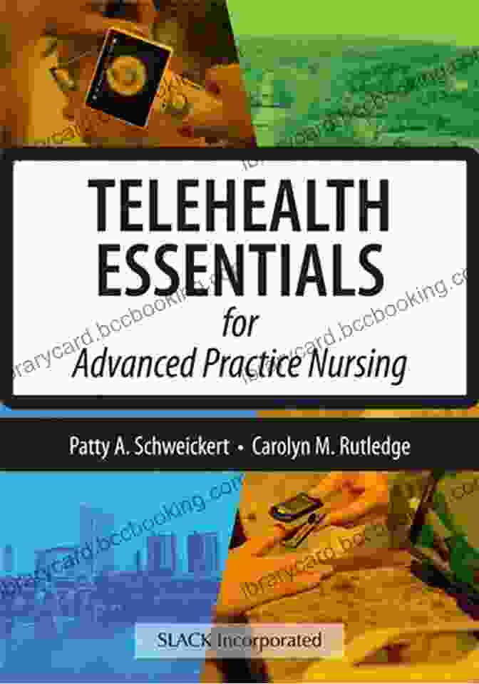 Telehealth Essentials For Advanced Practice Nursing Book Cover Telehealth Essentials For Advanced Practice Nursing