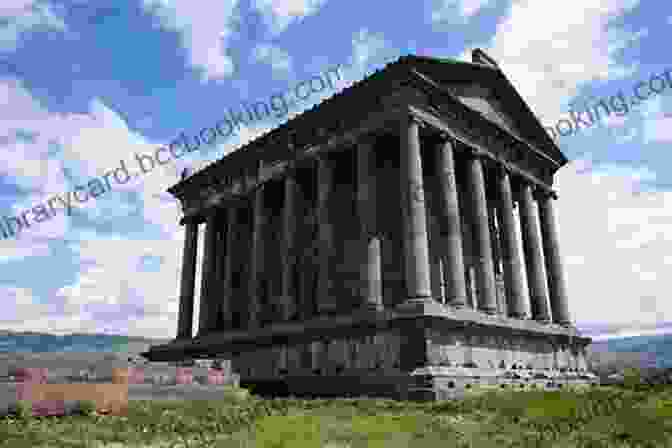 The Ancient Ruins Of The Garni Temple, Surrounded By Lush Greenery Country Jumper In Armenia: History For Kids (History For Kids)
